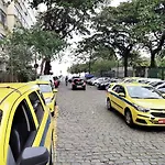 C114 - Copacabana vista mar