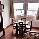 Rio De Janeiro, Copacabana Vista Mar