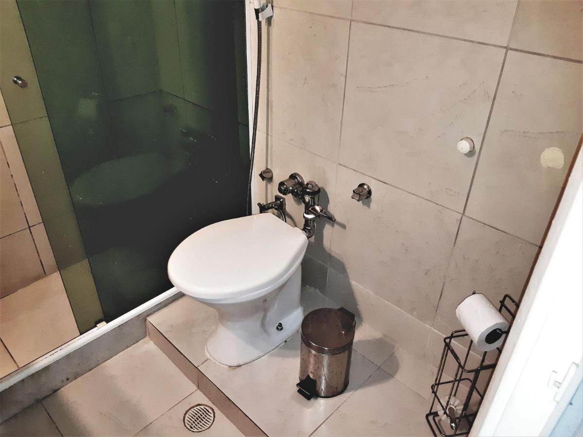 Rio De Janeiro, Copacabana Vista Mar Appartement